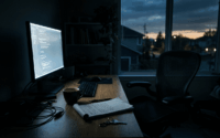 The Week That Nearly Broke Me — And Why I'm Still Building