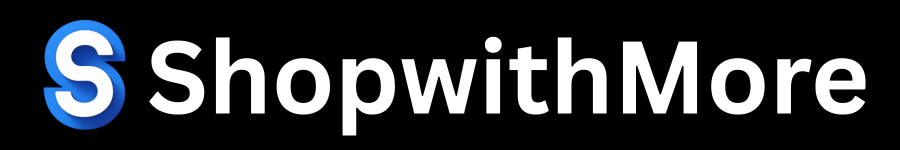 Shopwithmore Blog
