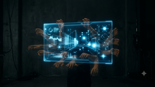 The Hidden Labour Behind Every “AI-Powered” Feature