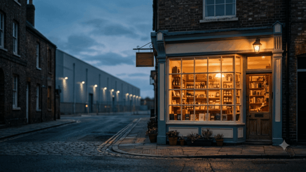 Why Independent Retailers Are Quietly Better at Customer Relationships Than Giants