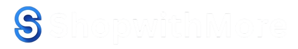 Shopwithmore Logo